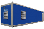 Контейнер Север ПБК-9В базовая комплектация