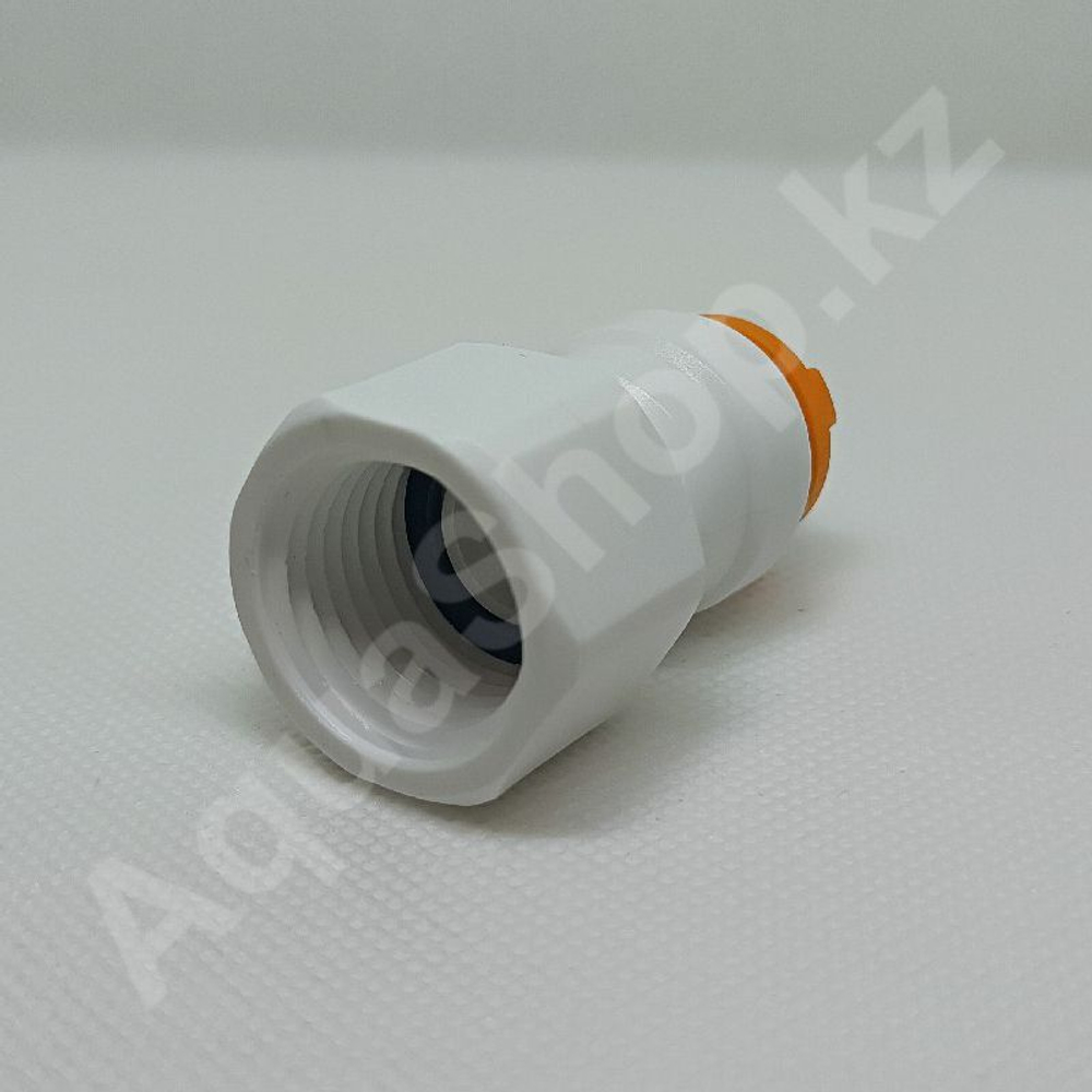 Резьба 1/2" мама - Трубка 1/2"  (AFAB0707FW)