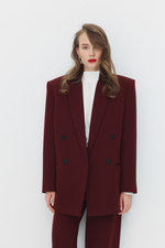 Пиджак PLAZA ATHENEE NY/26