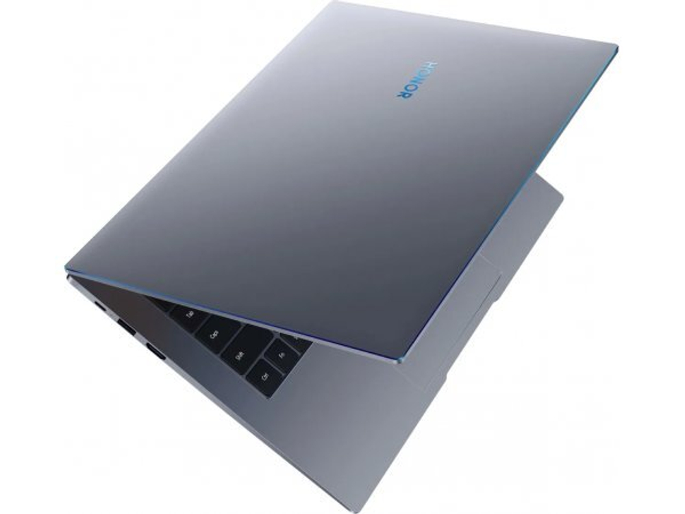 Ноутбук Honor MagicBook 14 AMD Ryzen 7 5700U/16Gb/512Gb SSD/14" DOS Серый (NMH-WFP9HN)