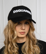 кепка Dsquared2 - черный(BCM0028 05C00001)