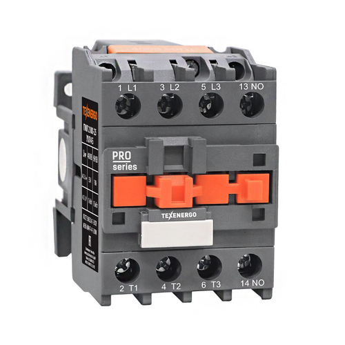 Пускатель магнитный ПМЛ 2100-25 230В 25А 1з УХЛ4 Б