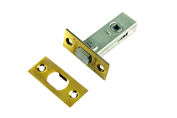 Задвижка  врезная В6-45 AB 1/5 "Morelli"