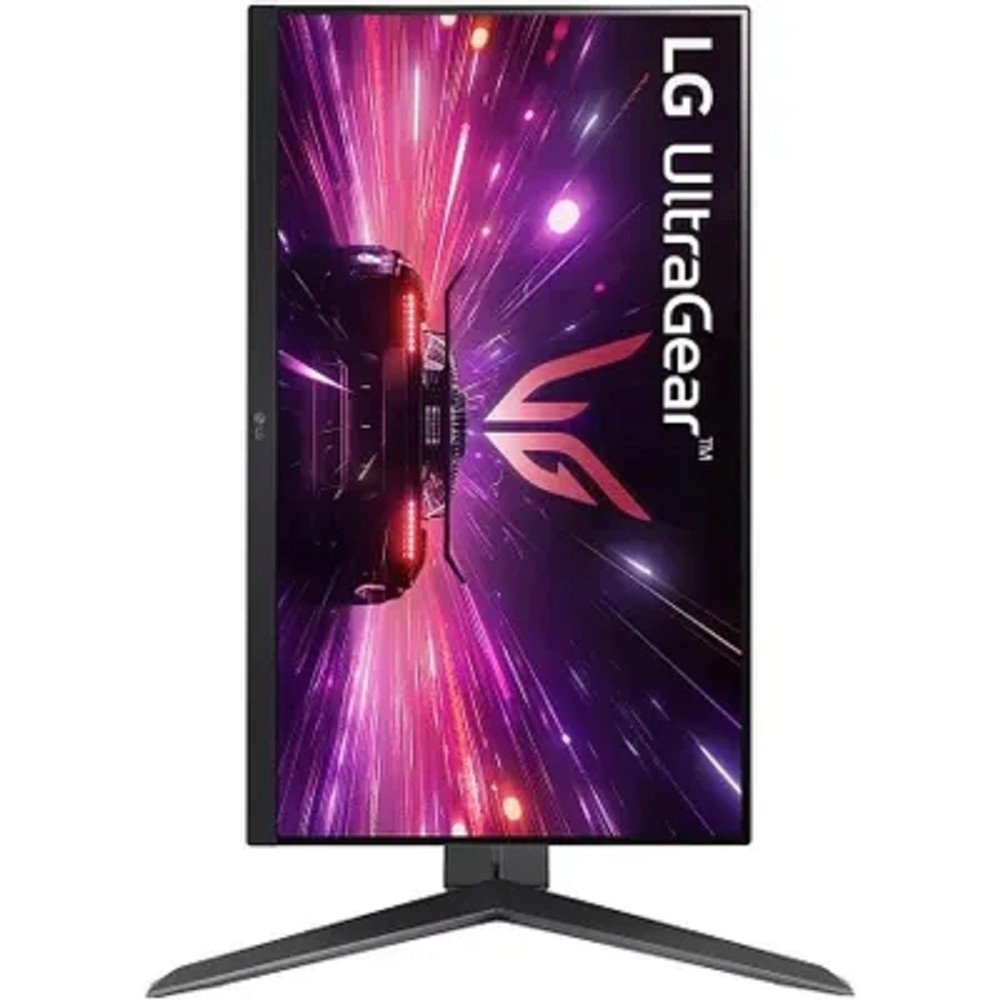 LCD LG 23.8" 24GS65F-B UltraWide черный {IPS 1920x1080 180Hz 1ms 300cd 178/178 HDMI DisplayPort G-Sync HAS Pivot}[24gs65f-b.aruz]