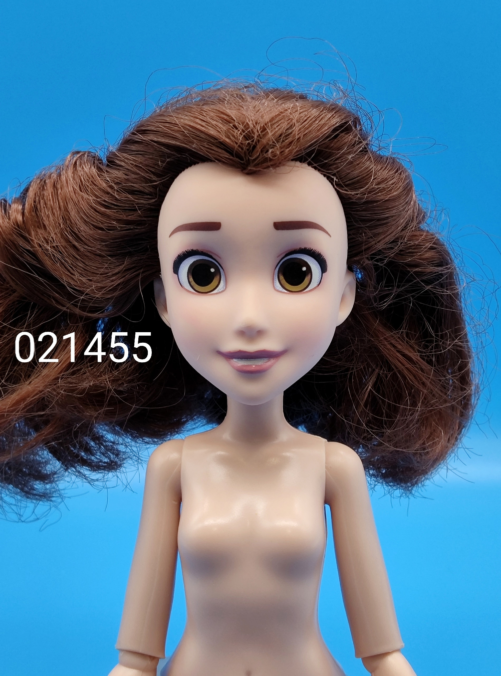 Кукла Дисней Бель 021455