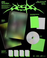 Альбом aespa - LEMONADE (P.O.S Ver.)