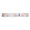 Светодиодная лента SWG 6,3W/m 60LED/m 2835SMD теплый белый 5M 001574