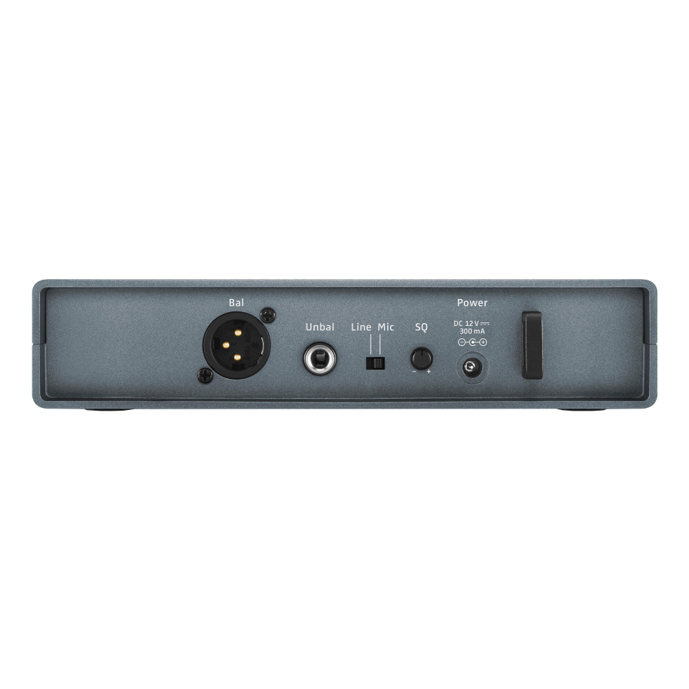 Sennheiser XSW 1-835-A UHF