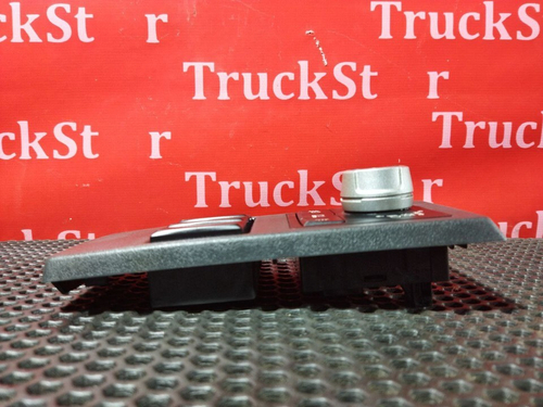 Блок управления светом