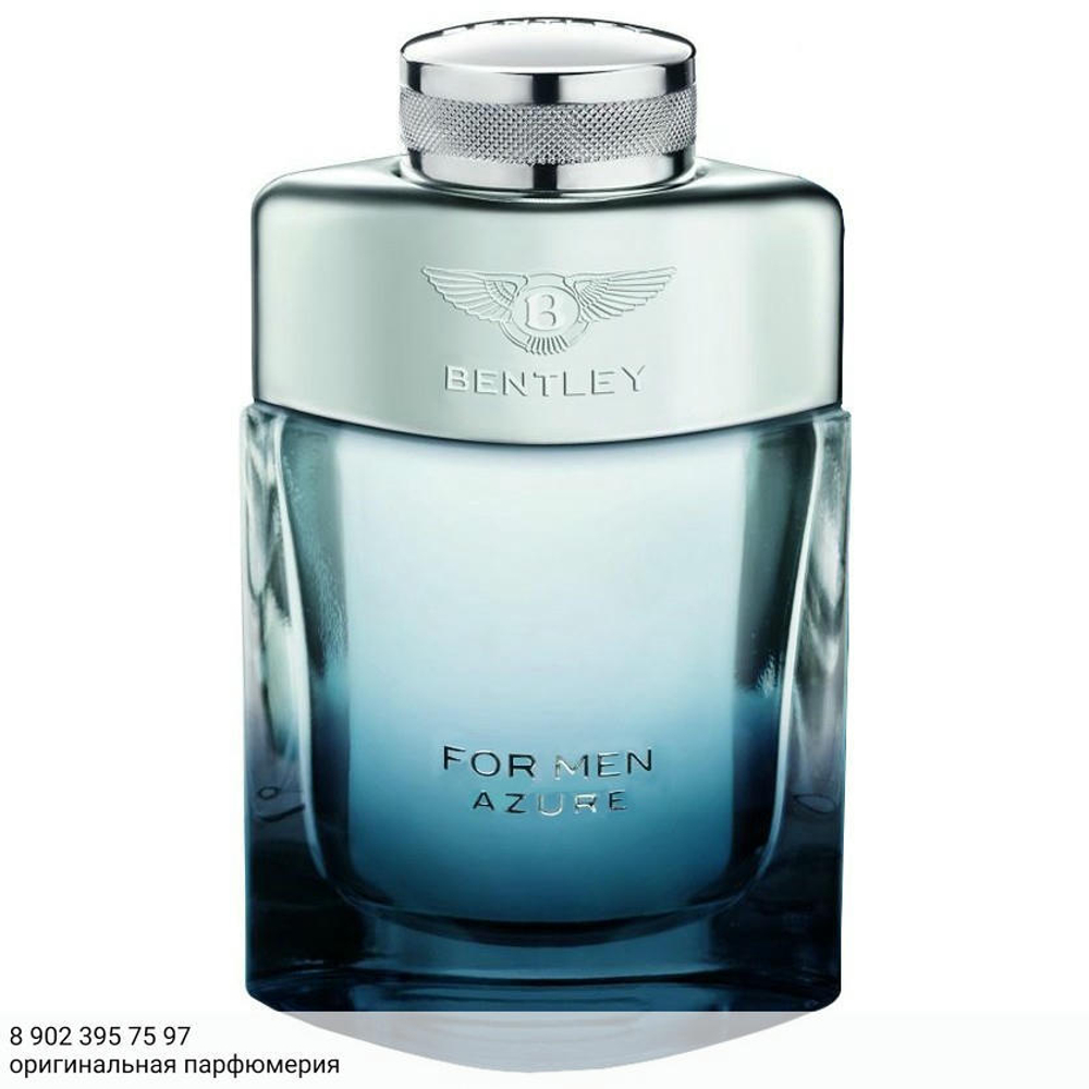 Bentley For Men Azure