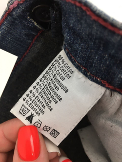 Юбка SALSO BAMBA на 5 лет