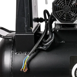 BRAIT КВ-3300/100Х3 безмасляный воздушный компрессор 20.01.012.043