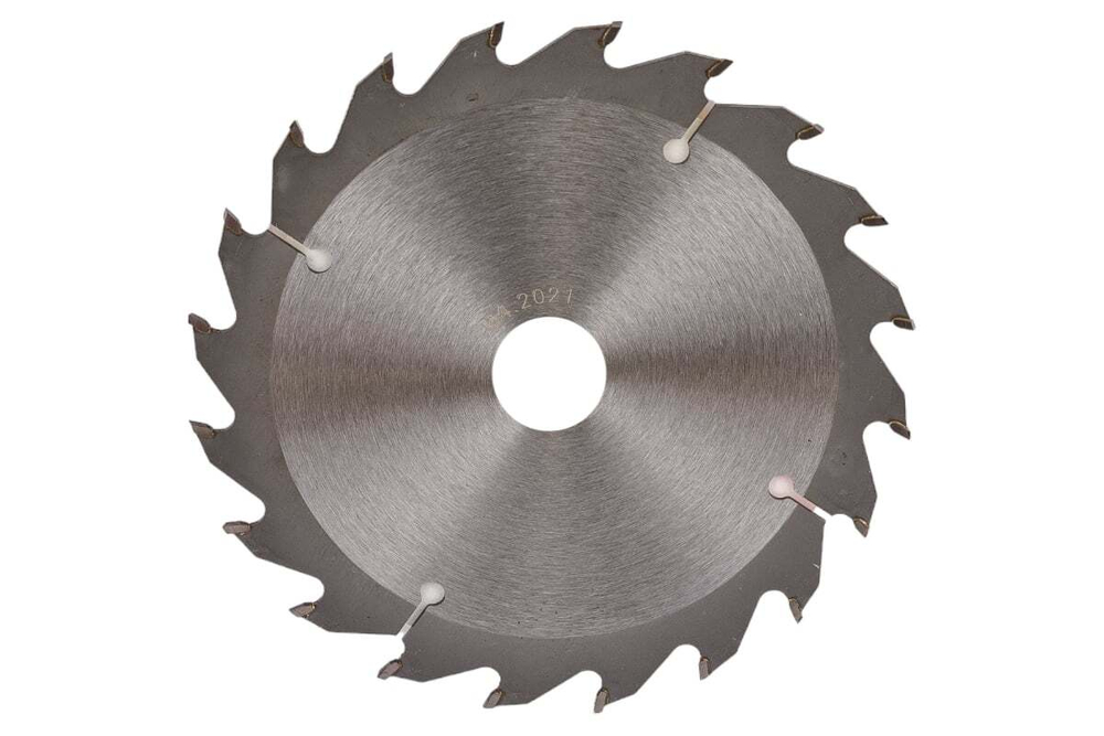 Диск пильный по дереву Оптимальный рез (140x20/16 мм; 20T) Stayer 3681-140-20-20_z01