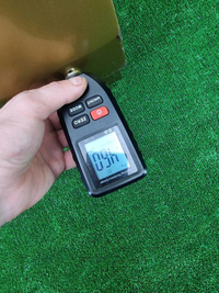 Дверь передняя левая BMW X2 F39 (2017-2023)