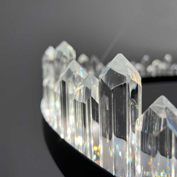 Подвесная люстра Imperium Loft Quartz 101946-26