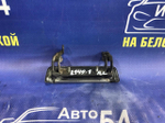 Ручка двери задней левой внешняя MITSUBISHI PAJERO 1990
