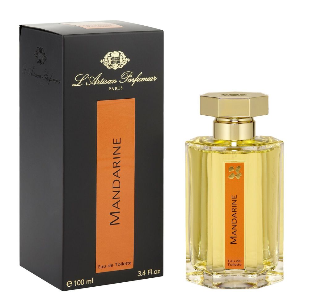 Lartisan Parfumuer mandarine