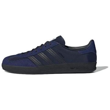 Кроссовки adidas originals Gazelle для скейтбординга Низки Морской син Юнисекс