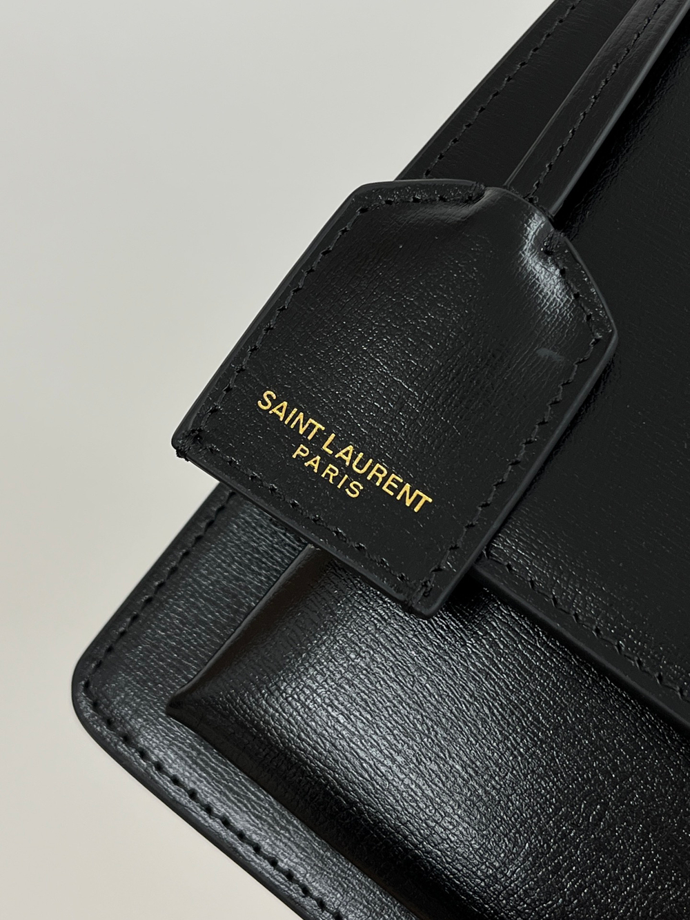 SUNSET MEDIUM ИЗ ГЛАДКОЙ КОЖИ