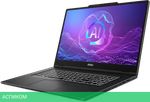 Ноутбук MSI Venture A17 AI A2HMG-002XRU