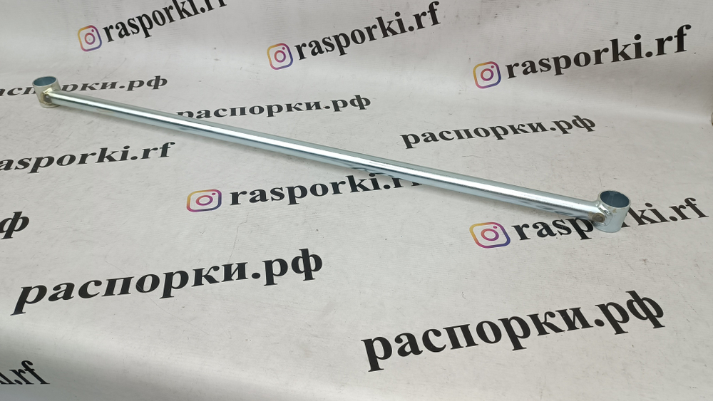 Распорка задняя нижняя сзади Jetour Dashing (ПОД ЗАКАЗ)