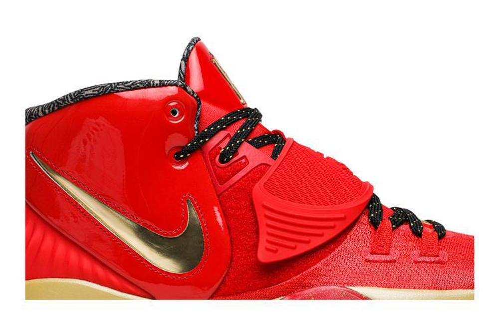 Кроссовки Nike Kyrie 6 Trophies