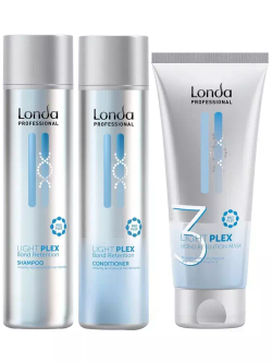 Londa Lightplex кондиционер 250 мл