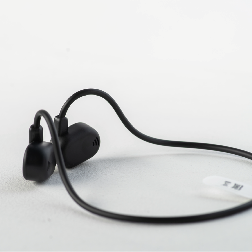 Беспроводные наушники GoGadget OpenAir Arc