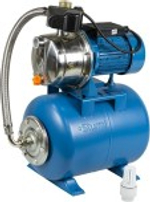 Установка для водоснабжения Sturm WP9714ST