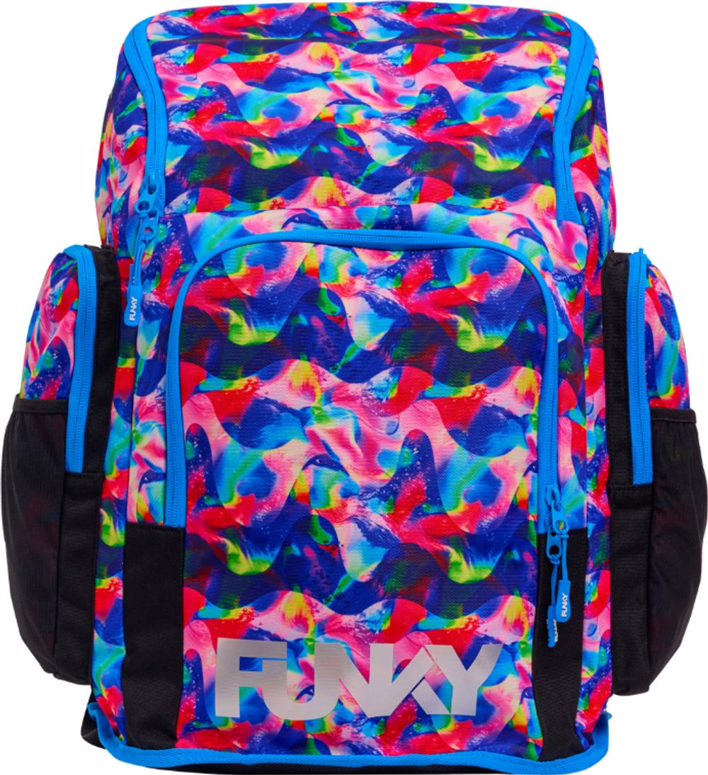 Рюкзак FUNKY Wet Wave