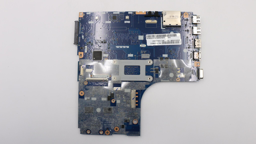 Материнская плата для ноутбука Lenovo ideapad B50-45 LA-B291P W8P AMD A4-6210 2G 1000 FP (5B20F86212), оригинал