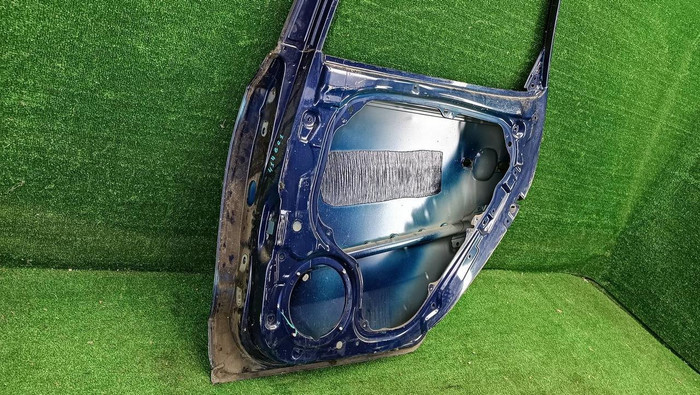 Дверь задняя правая Hyundai I30 1 FD (2007-2012) хэтчбэк