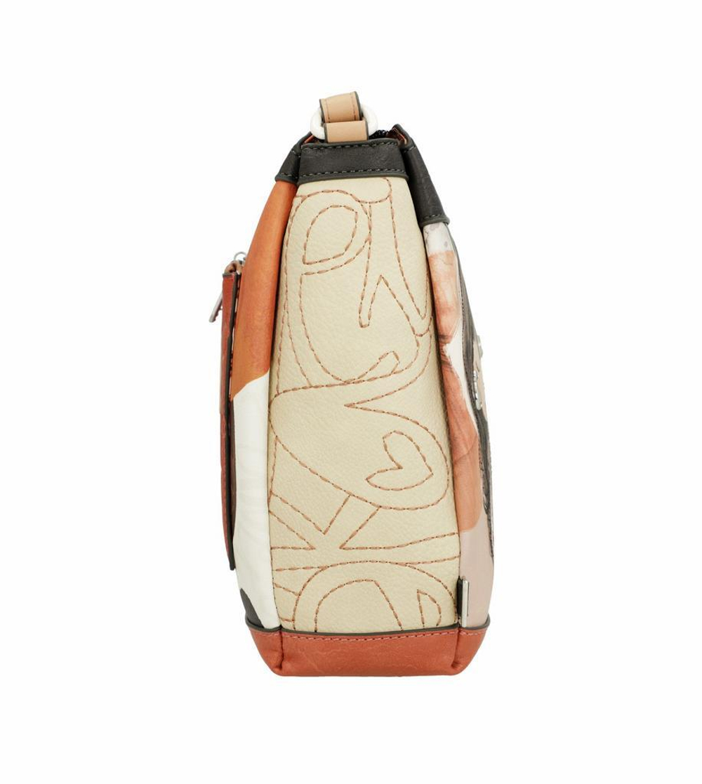 Сумка Anekke 40703-039, Испания