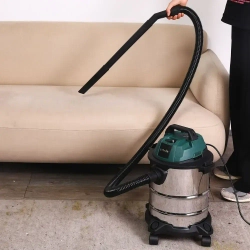 Пылесос промышленный Zitrek ZKVC1500-15S, 1500 Вт