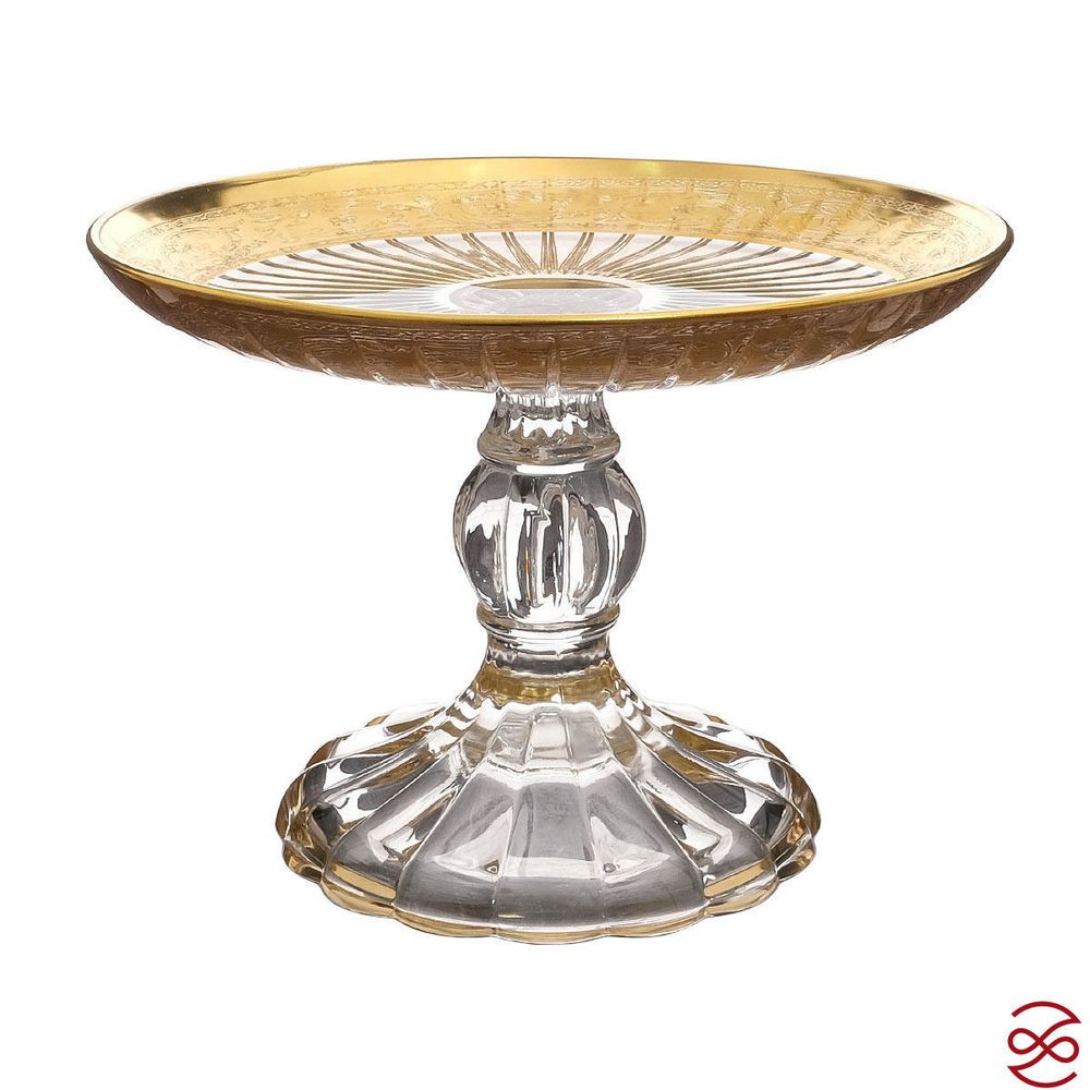 Конфетница 16 см TIMON