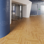 Кварцвиниловая плитка NatisSton Unique 5004-08 Vestlan