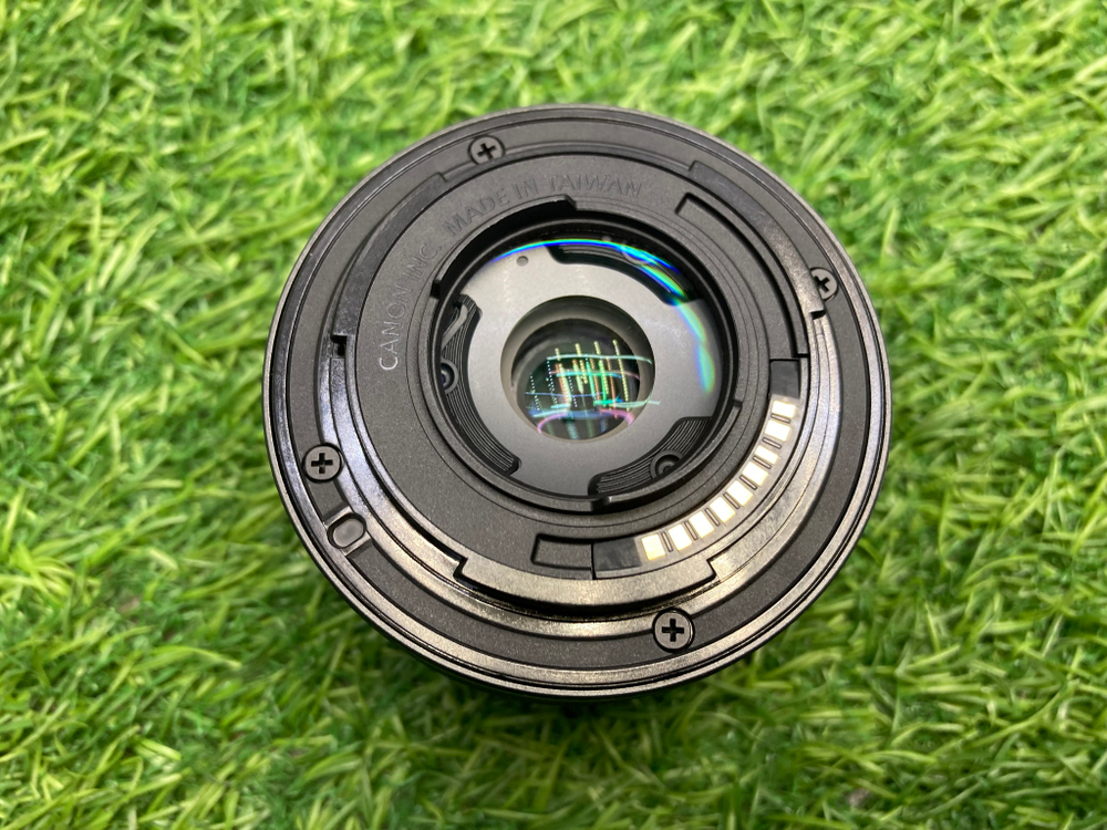 Canon M3 Kit 15-45mm IS STM