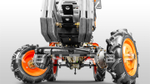 Трактор Kubota | Кентавр KA Т-344 9+3 (Perkins) STD agri 6,00-12 / 8,30-20 (с ПСМ)