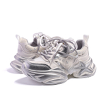 Burgely Lightweight Chunky Sneakers