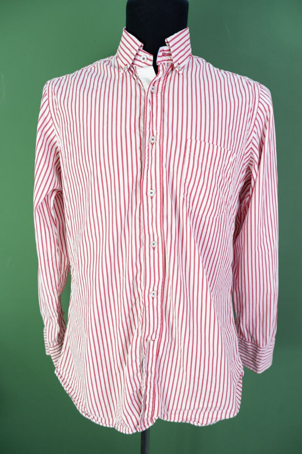 Рубашка Dino Erre из хлопка 46-48 размер