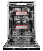 Встраиваемая посудомоечная машина Kuppersberg GS 4557 фото 