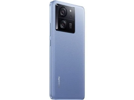 Смартфон Xiaomi 13T Pro 12 ГБ | 512 ГБ («Альпийский Синий» | Alpine Blue) (версия Global)