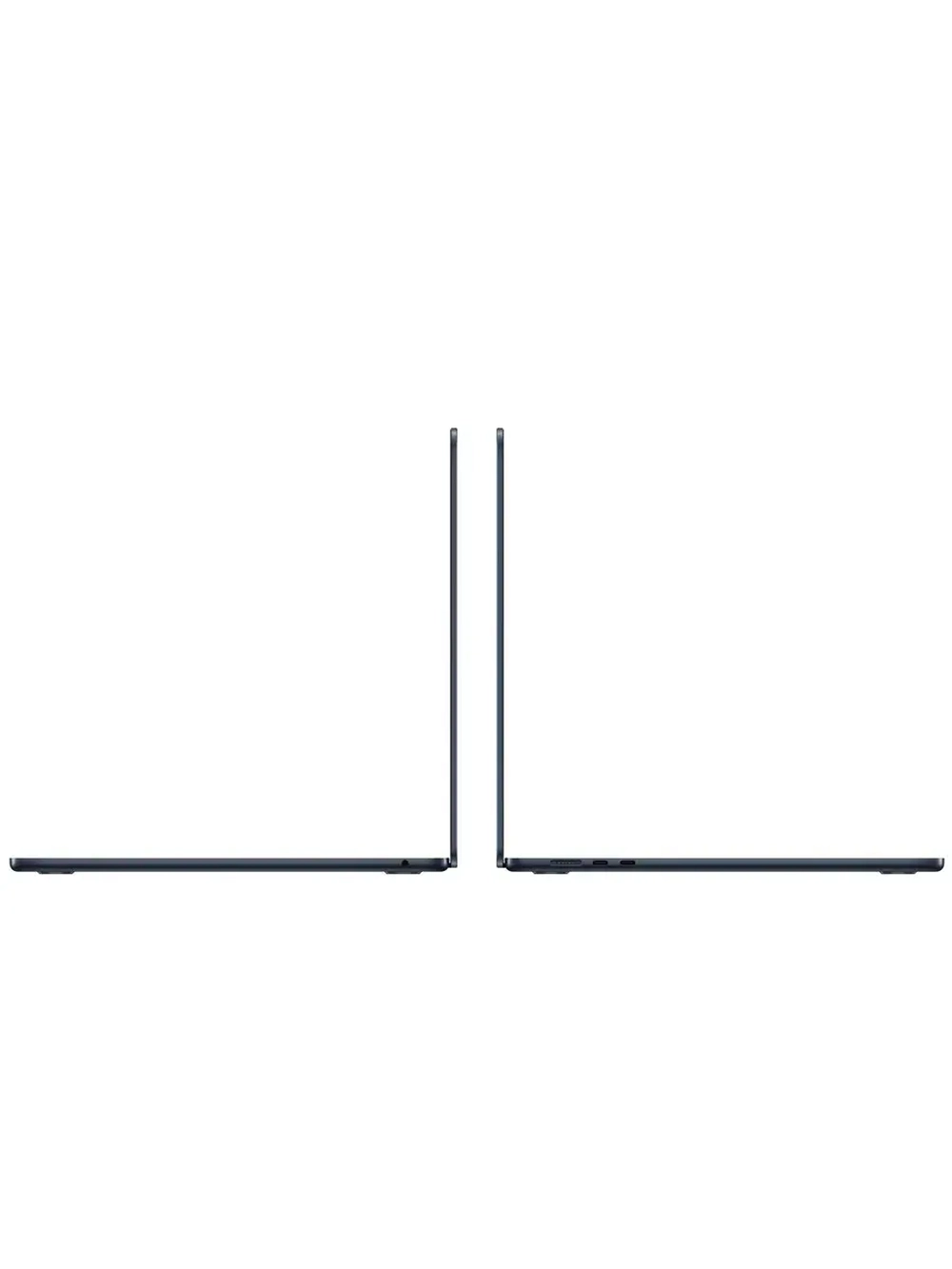 Ноутбук Apple MacBook Air 15 M3/16/512 Midnight