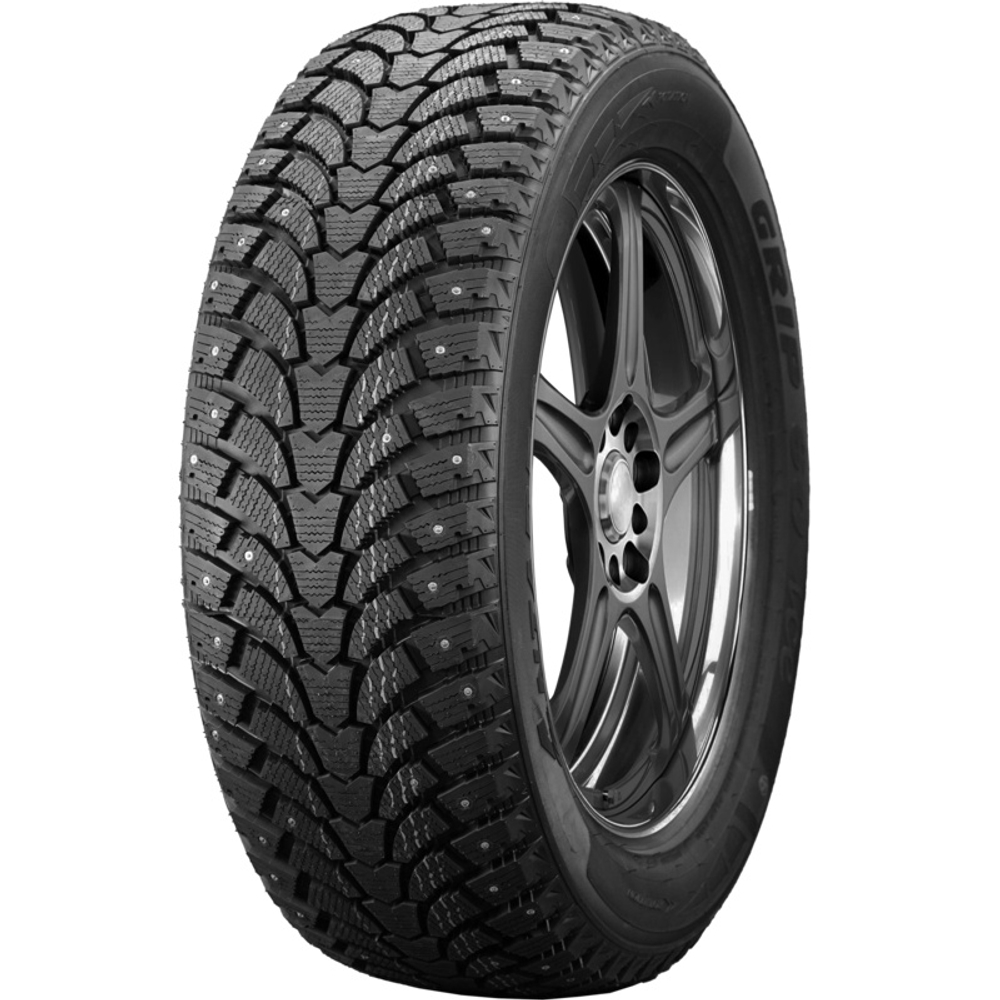 Hankook 215/55R16 93H Grip 60 ice TL (шип.)