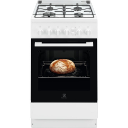 Газовая плита Electrolux RKG 500001 W