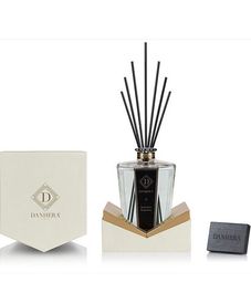 Arzana, диффузор с палочками Legendary Fragrances, Danhera Italy