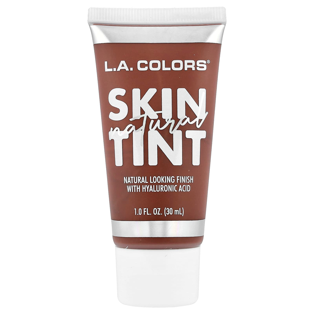 L.A. Colors, натуральный краситель для кожи, CLM425 эспрессо, 30 мл (1 жидк. унция)