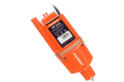 Вибрационный насос PATRIOT VP 24А 315302510