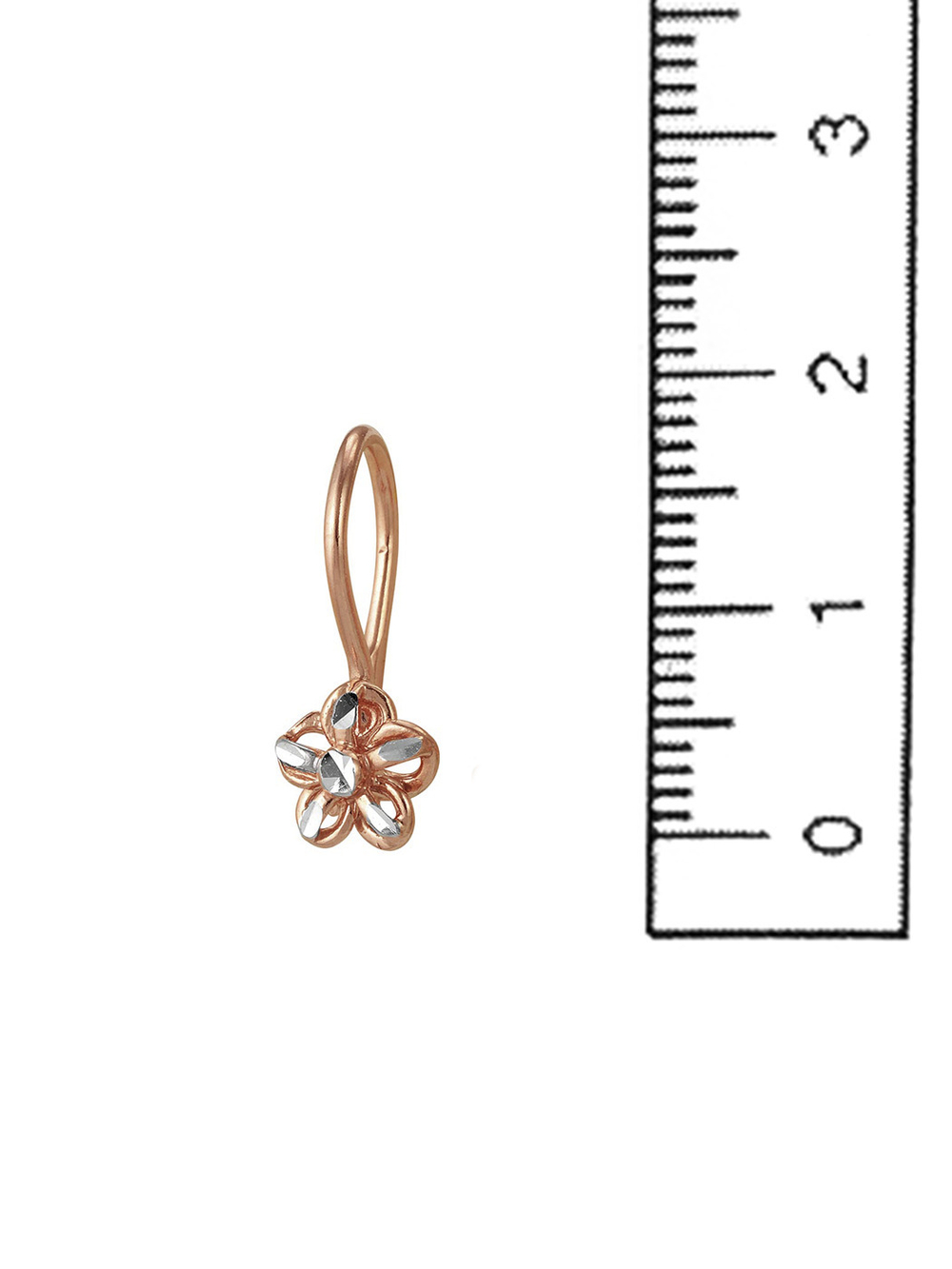 Серьги Красная Пресня 3406569-5