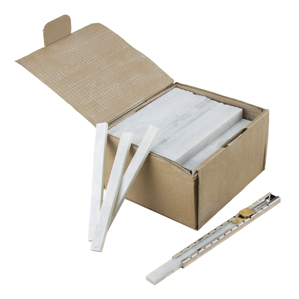 Мелок тальковый (125*12*5) (144шт/уп) SP5012